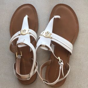 Tommy Hilfiger Sandals